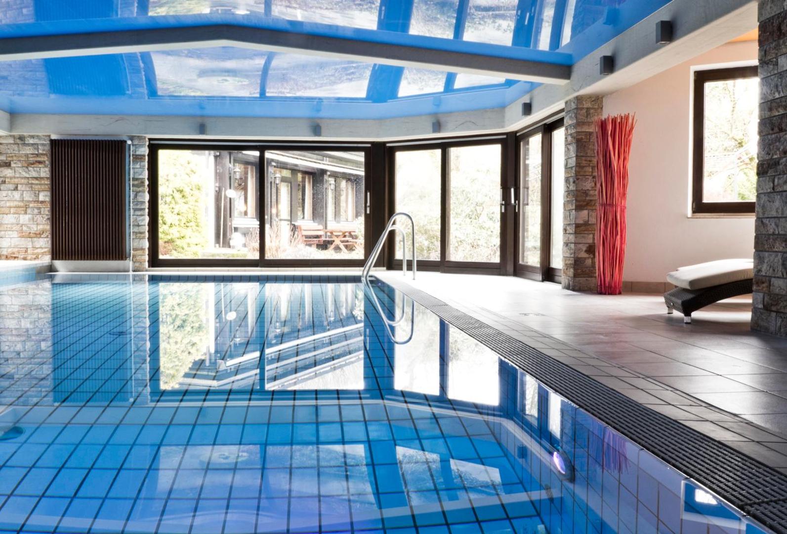 Hotel Kainsbacher Mühle 1