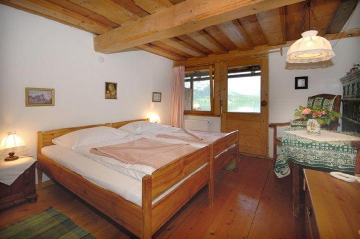 Bräugasthof Hallstatt 7