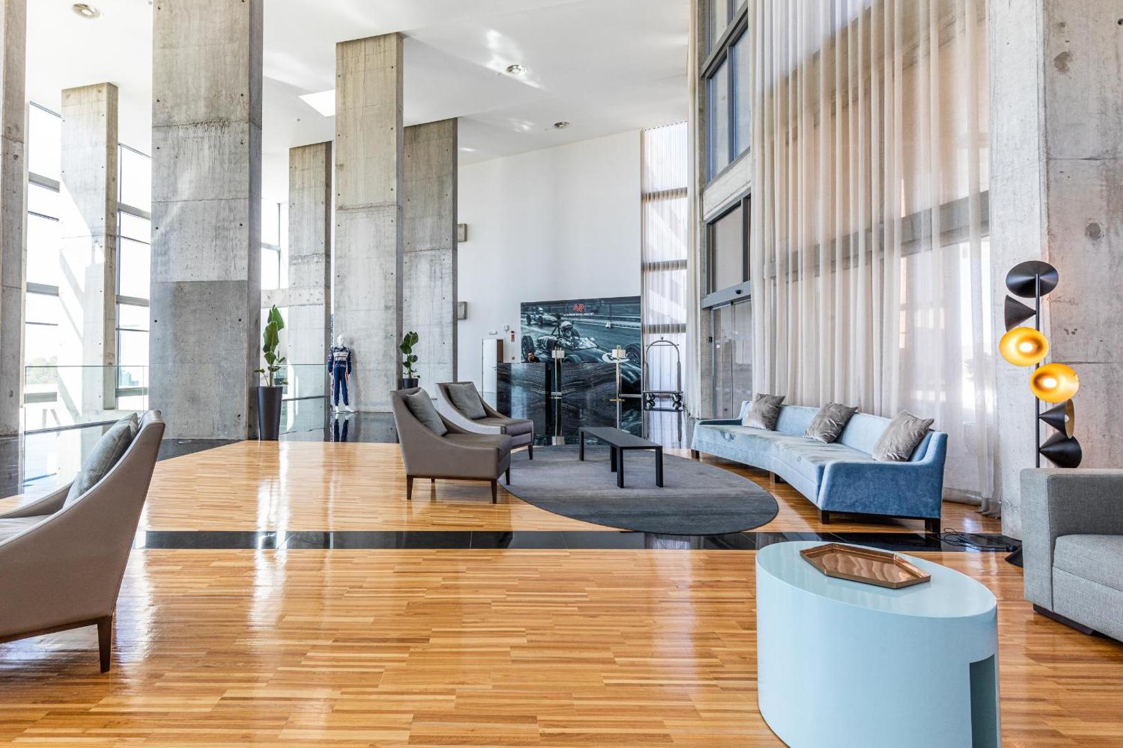 Algarve Race Resort - Hotel 7