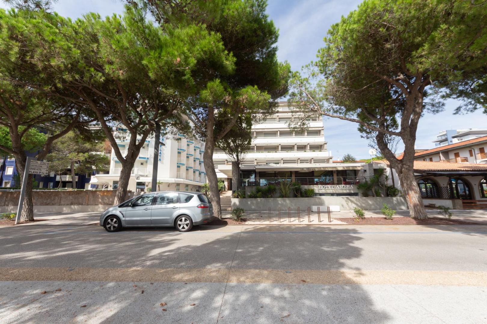 Hotel Ambra 7