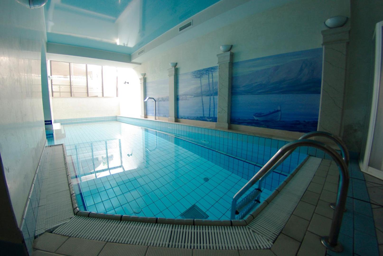 Hotel Villa Marija 5