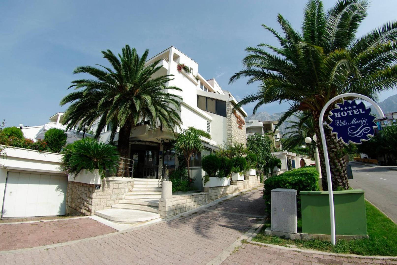 Hotel Villa Marija 2
