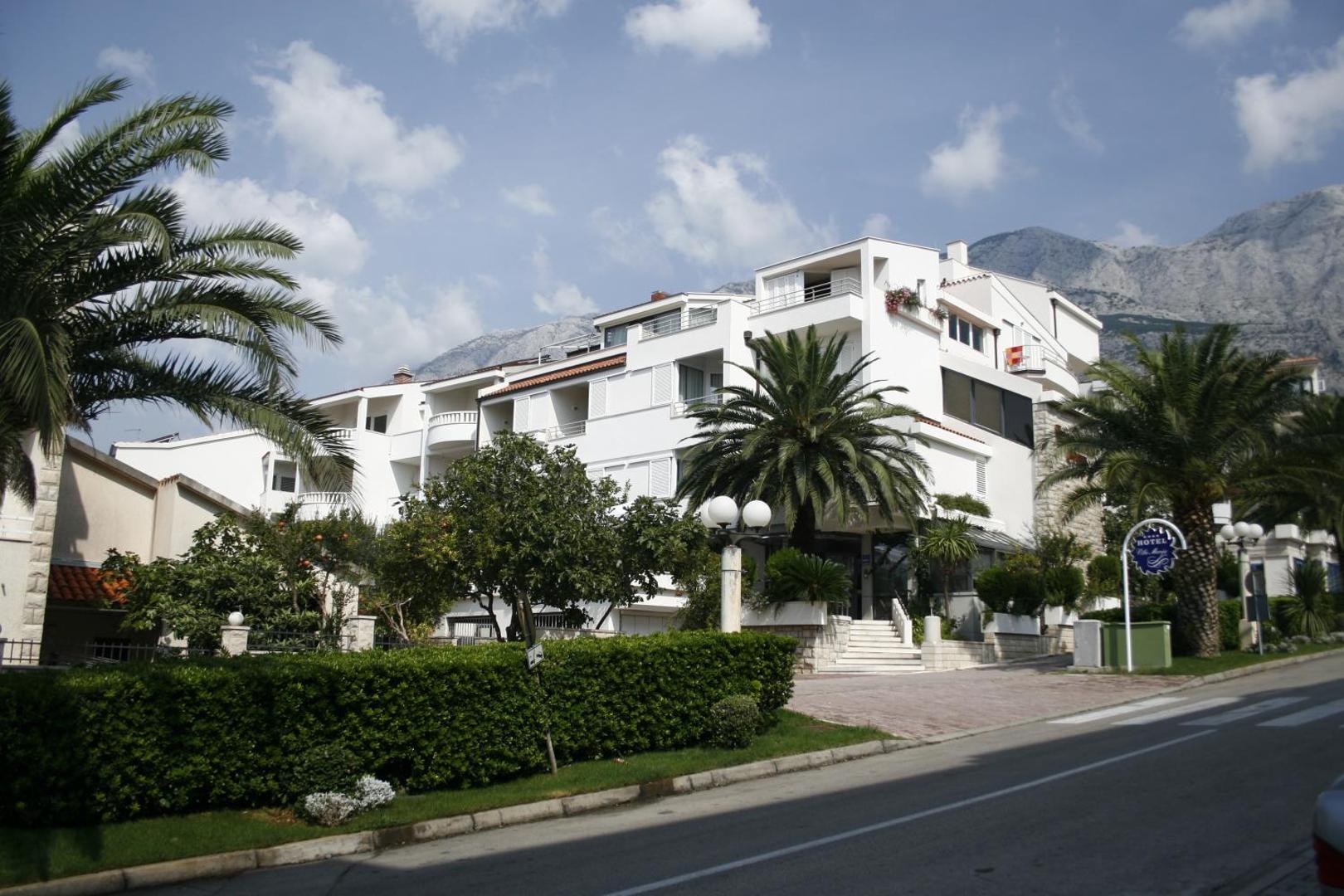Hotel Villa Marija 8
