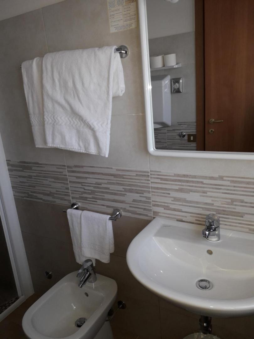 Hotel Fornaci 4