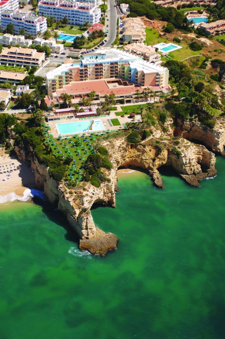 Pestana Viking Beach & SPA Resort 8