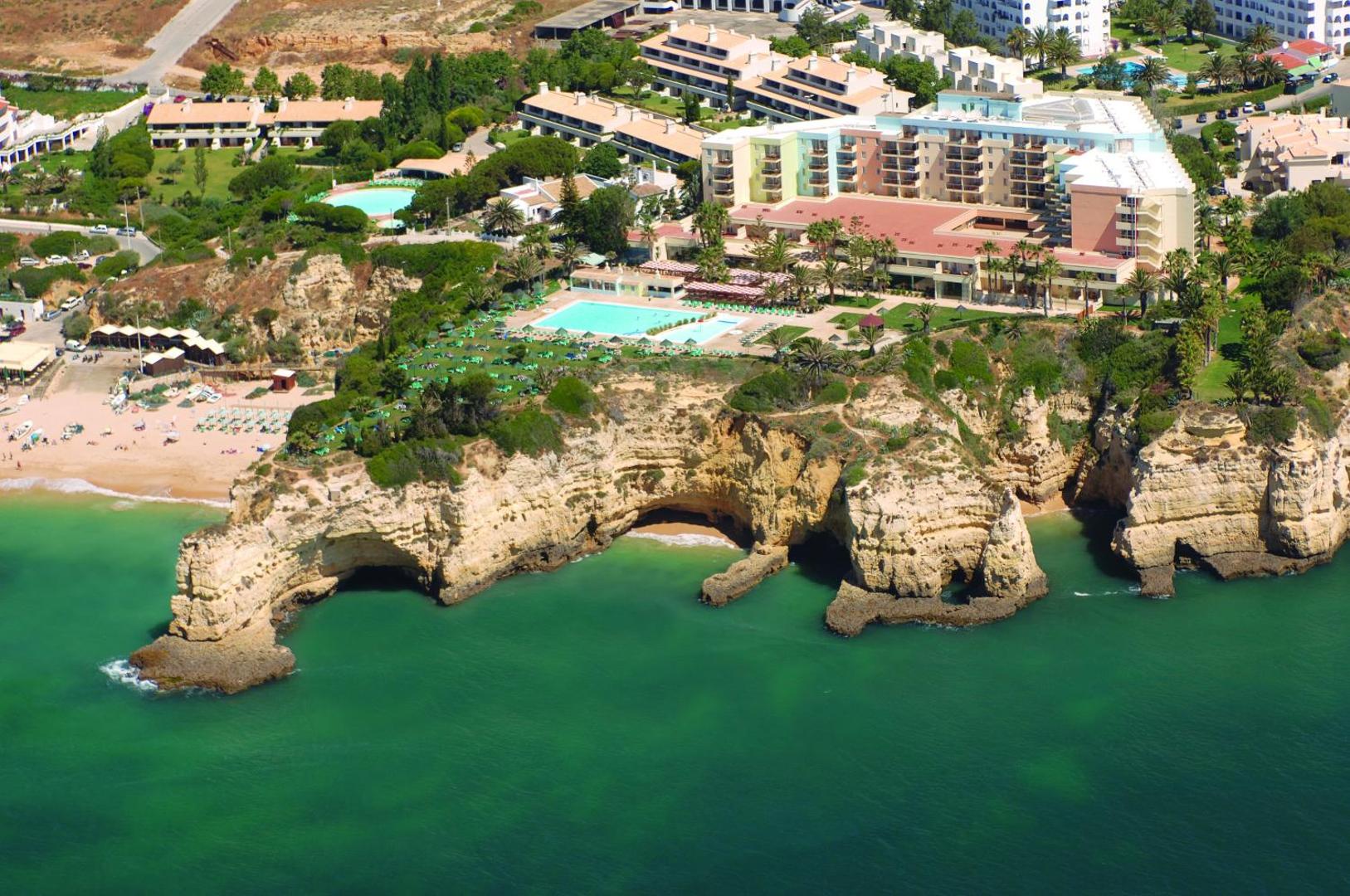 Pestana Viking Beach & SPA Resort 2