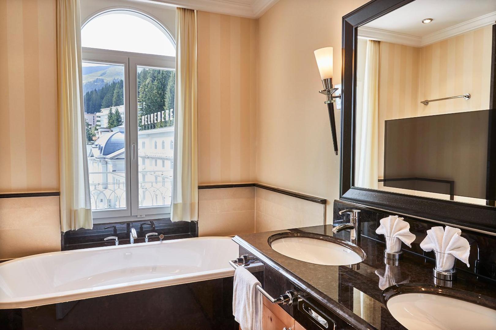 Steigenberger Icon Grandhotel Belvédère 4