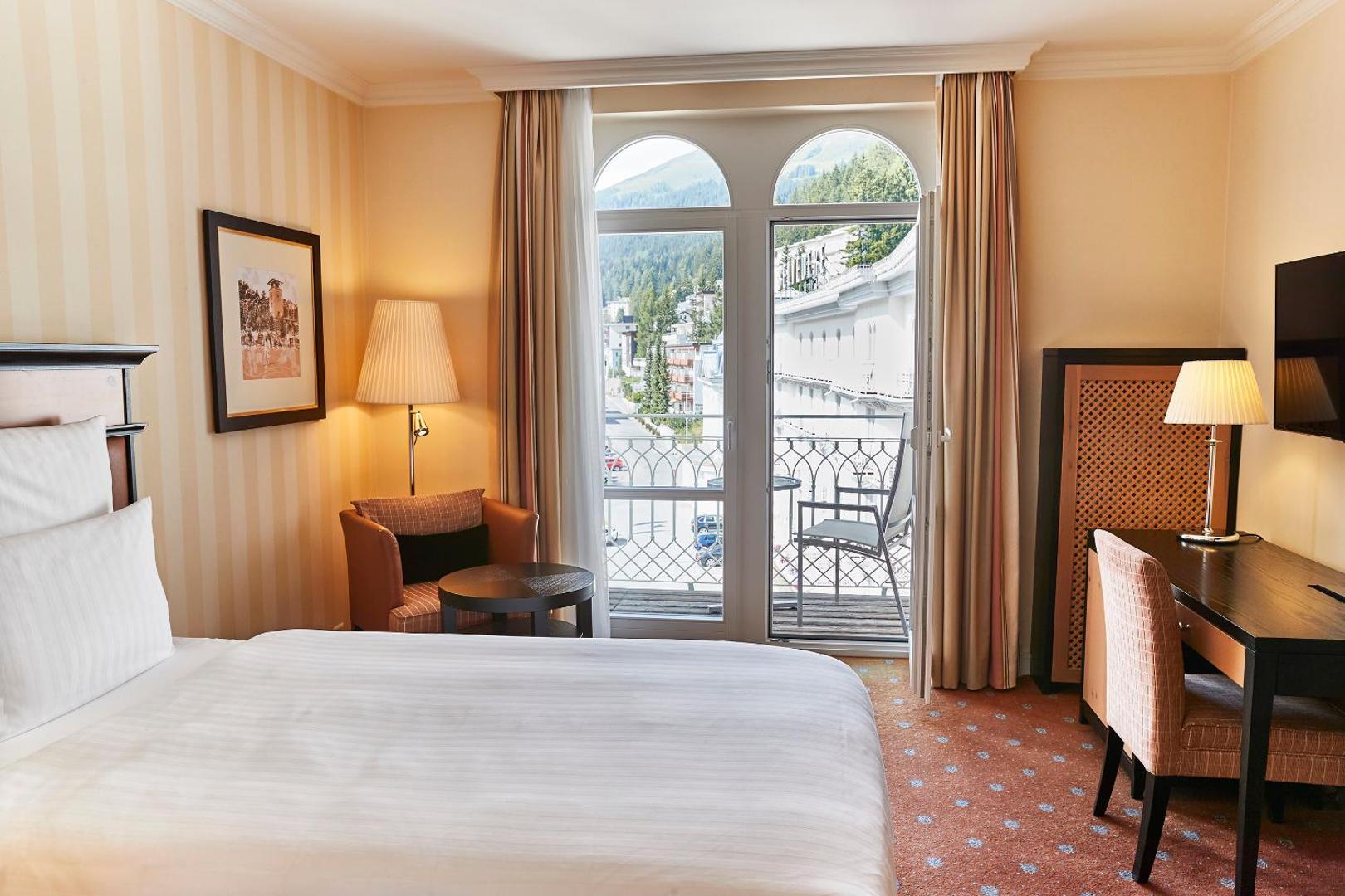 Steigenberger Icon Grandhotel Belvédère 3
