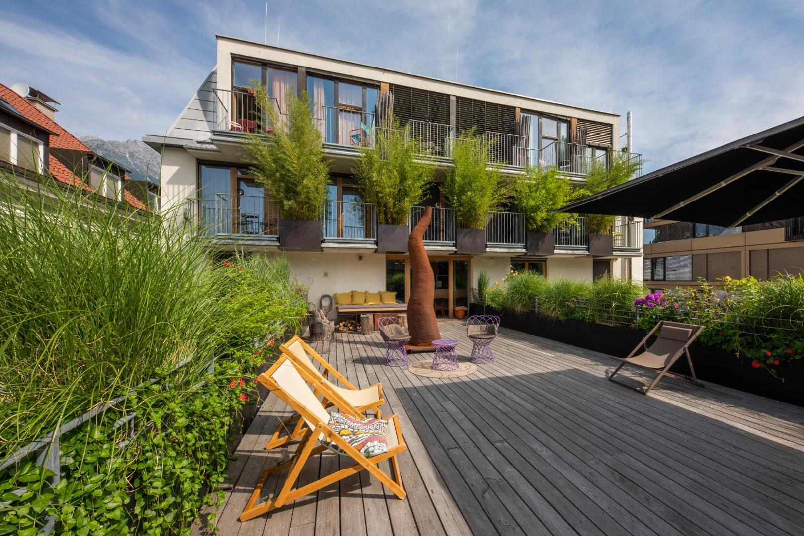 Nala Individuellhotel 8