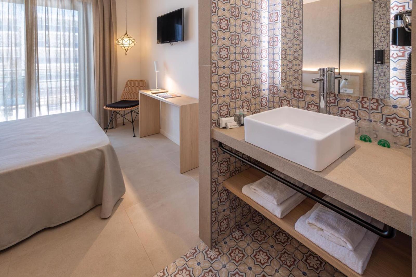 Hotel Alhambra 4