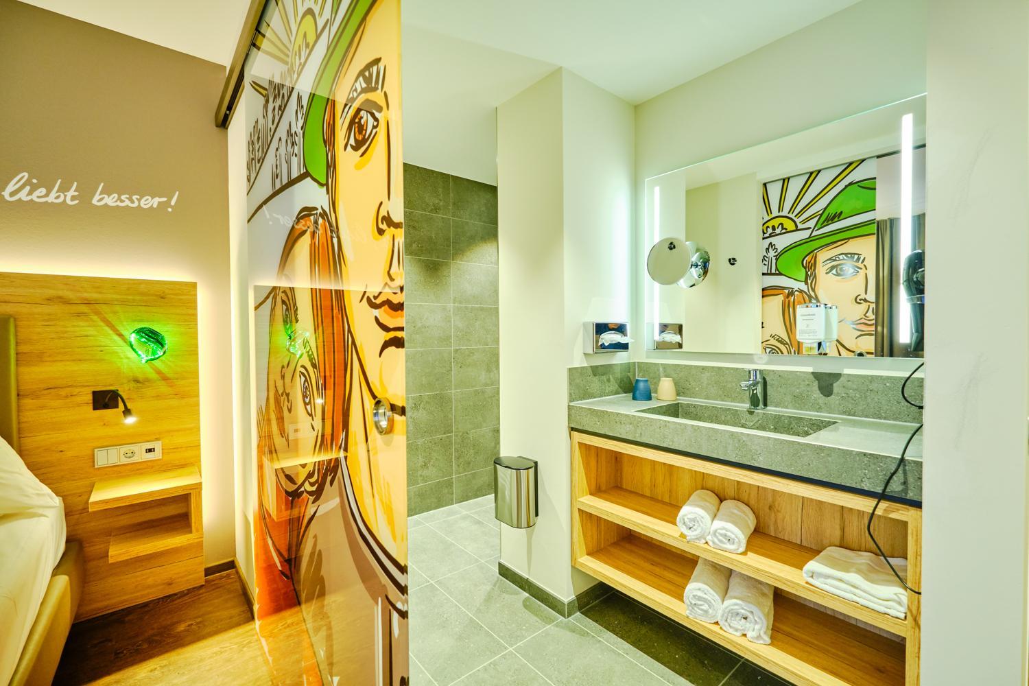 Sonnenhotel Weingut Römmert Spa und Wellness 4