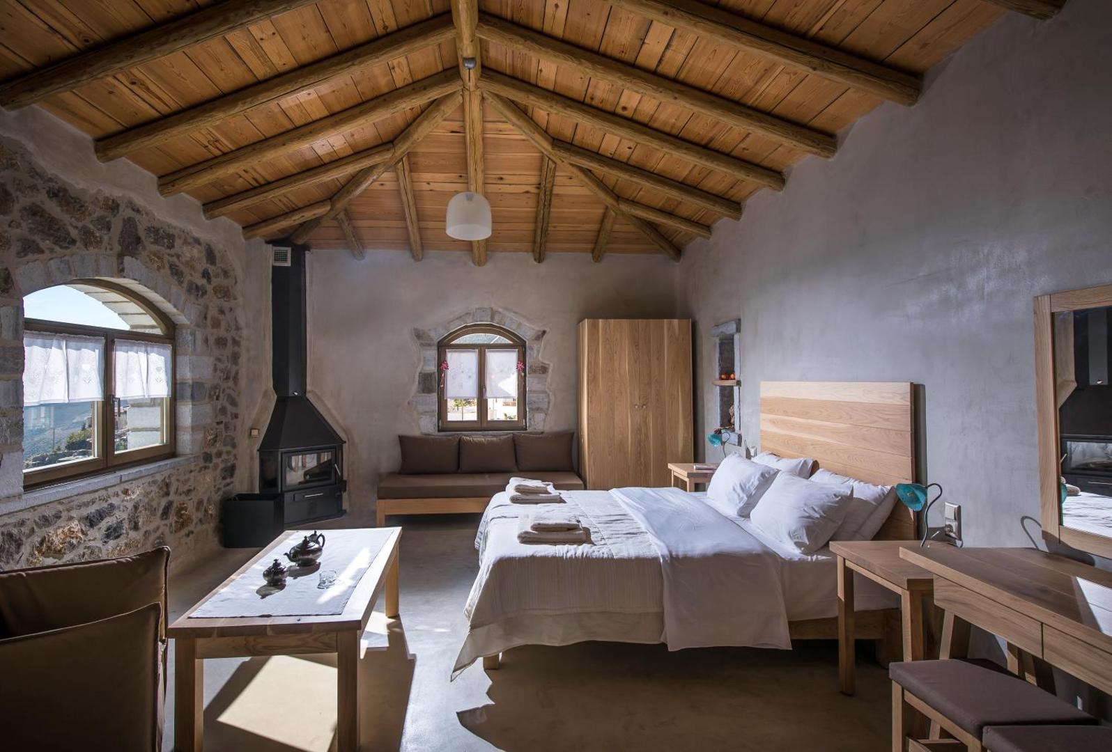 Thalori Traditional Ecotourism Village 3