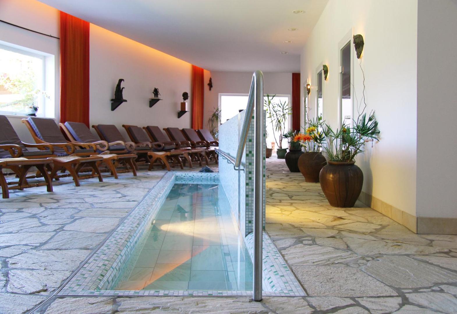 Hotel Alpenkrone 4