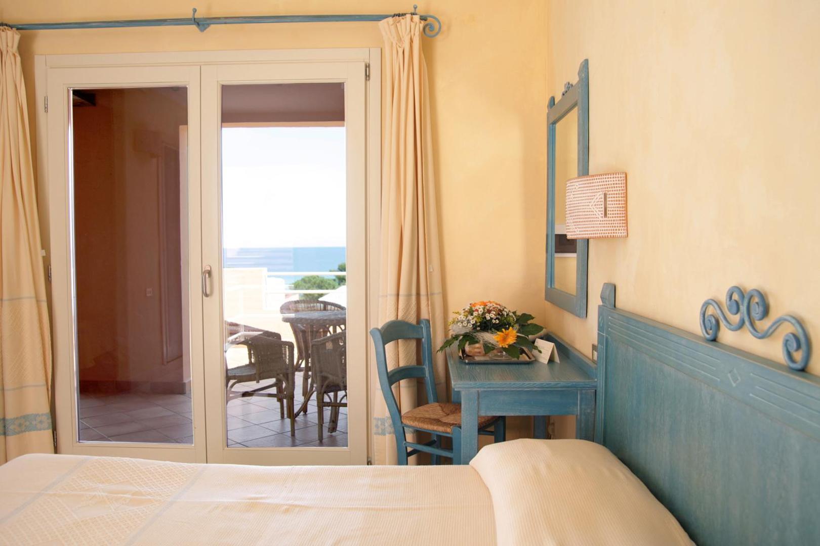 TH Costa Rei - Free Beach Resort 8