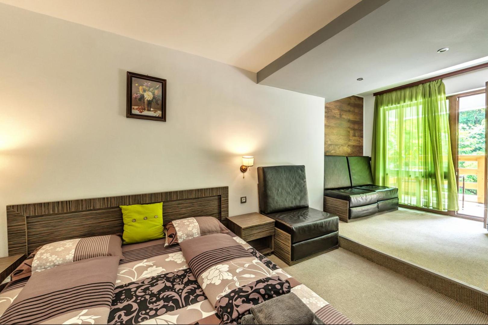 Family Hotel BOHEMA 3