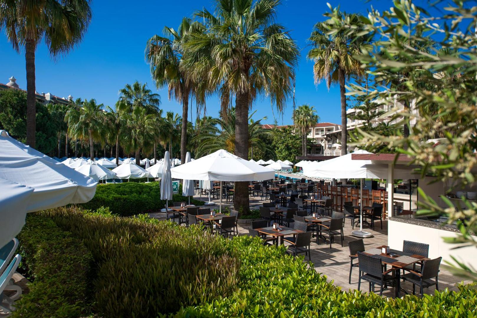 Barut Hemera - Ultra All Inclusive 8