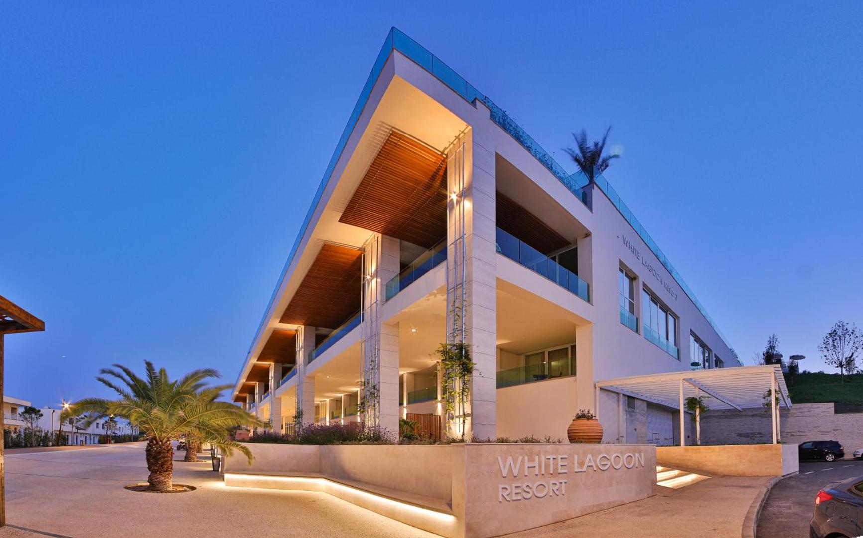 White Lagoon Resort - All Inclusive 8