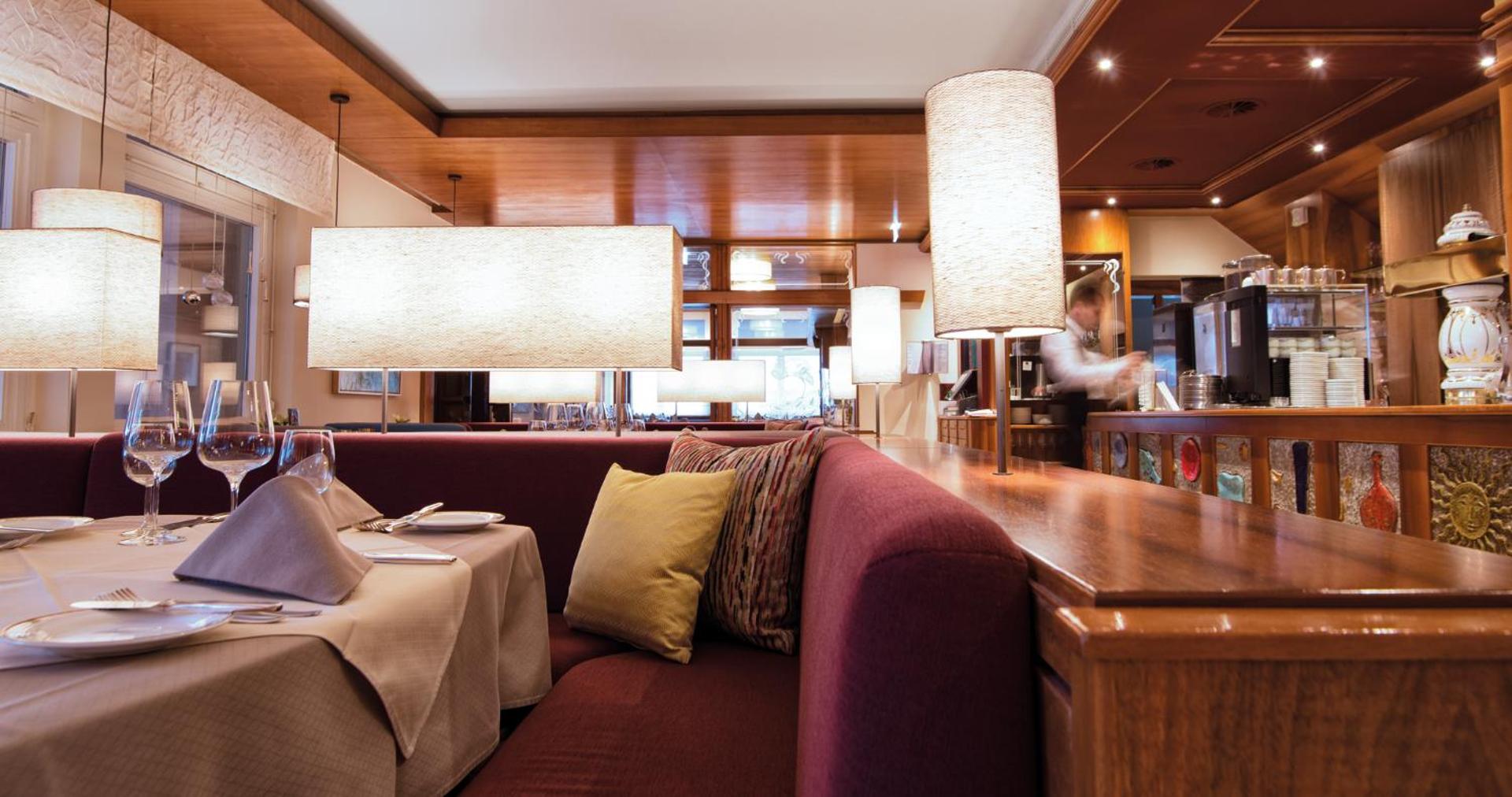 Schlosshotel Dörflinger 5