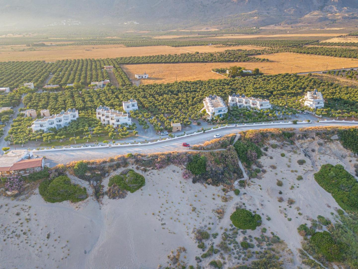 Fata Morgana Studios & Apartments 4