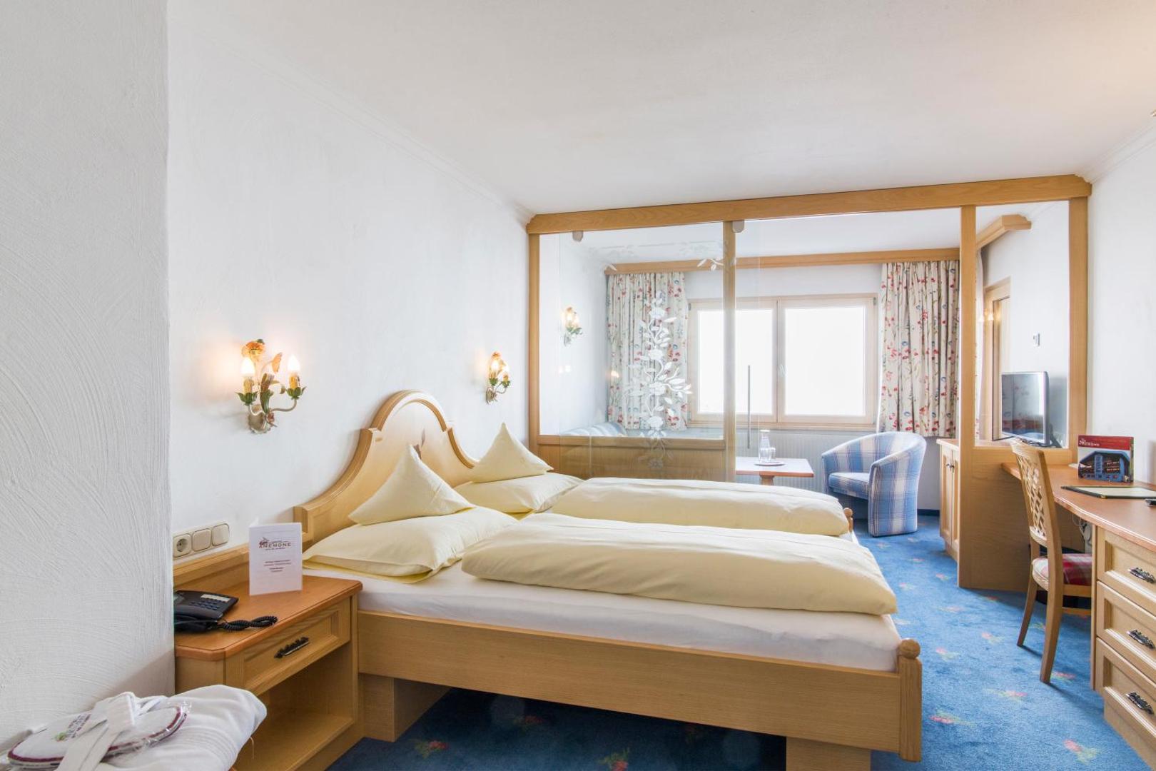 Hotel Anemone 6