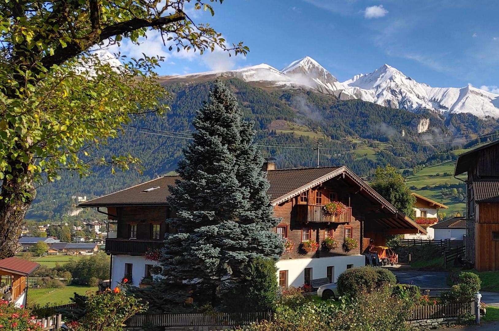 Simiterhof 2