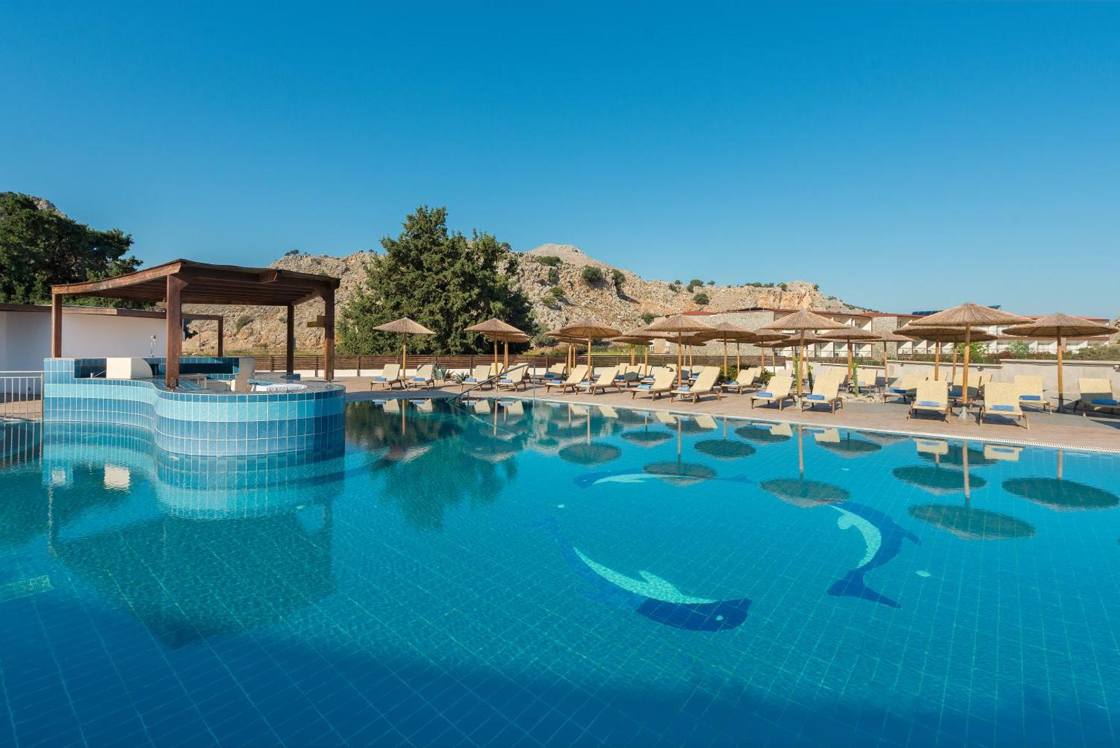 Anavadia Hotel-All Inclusive 1