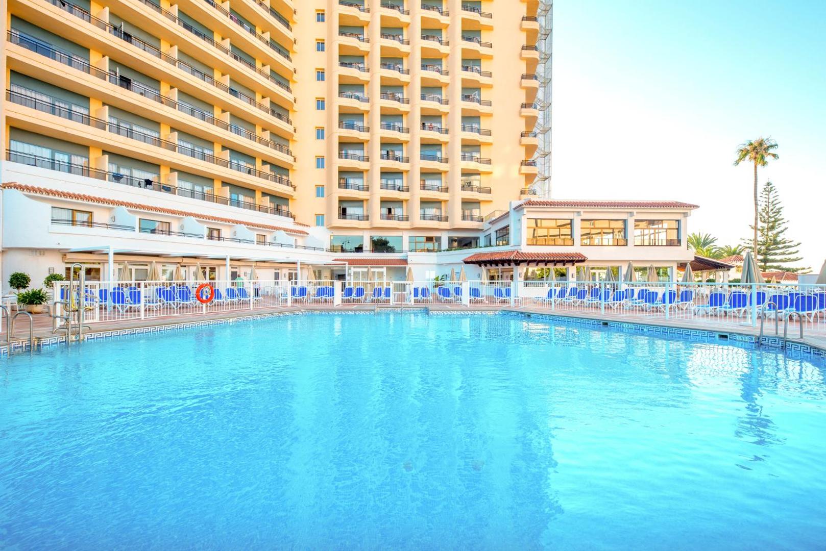 Globales Gardenia 5