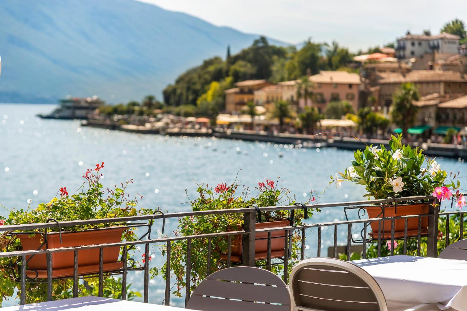 Hotel all'Azzurro 7