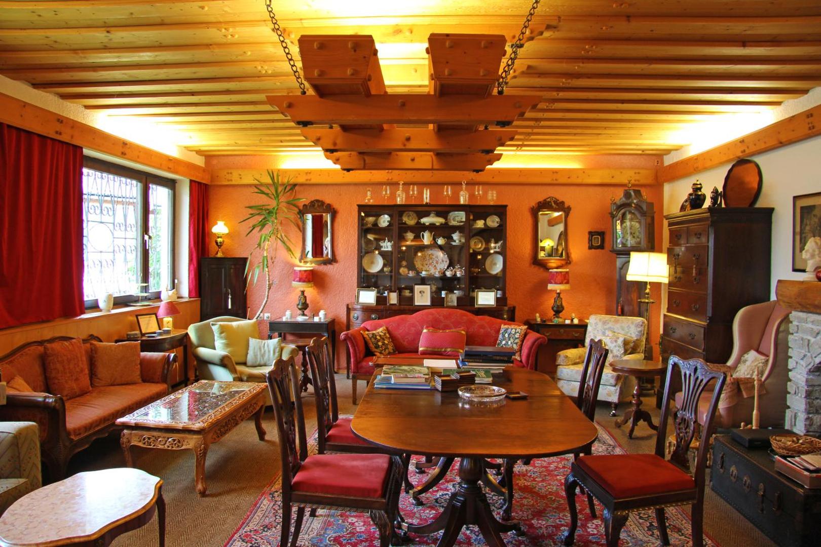 Hotel Alpenkrone 5