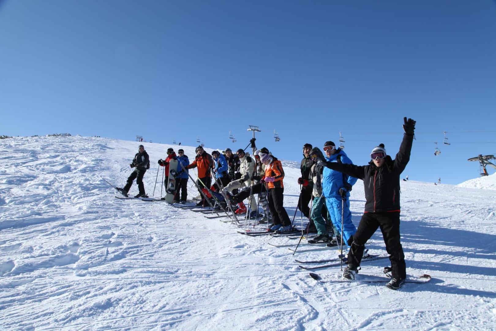 Hotel Alpin - 91 Bansko 6