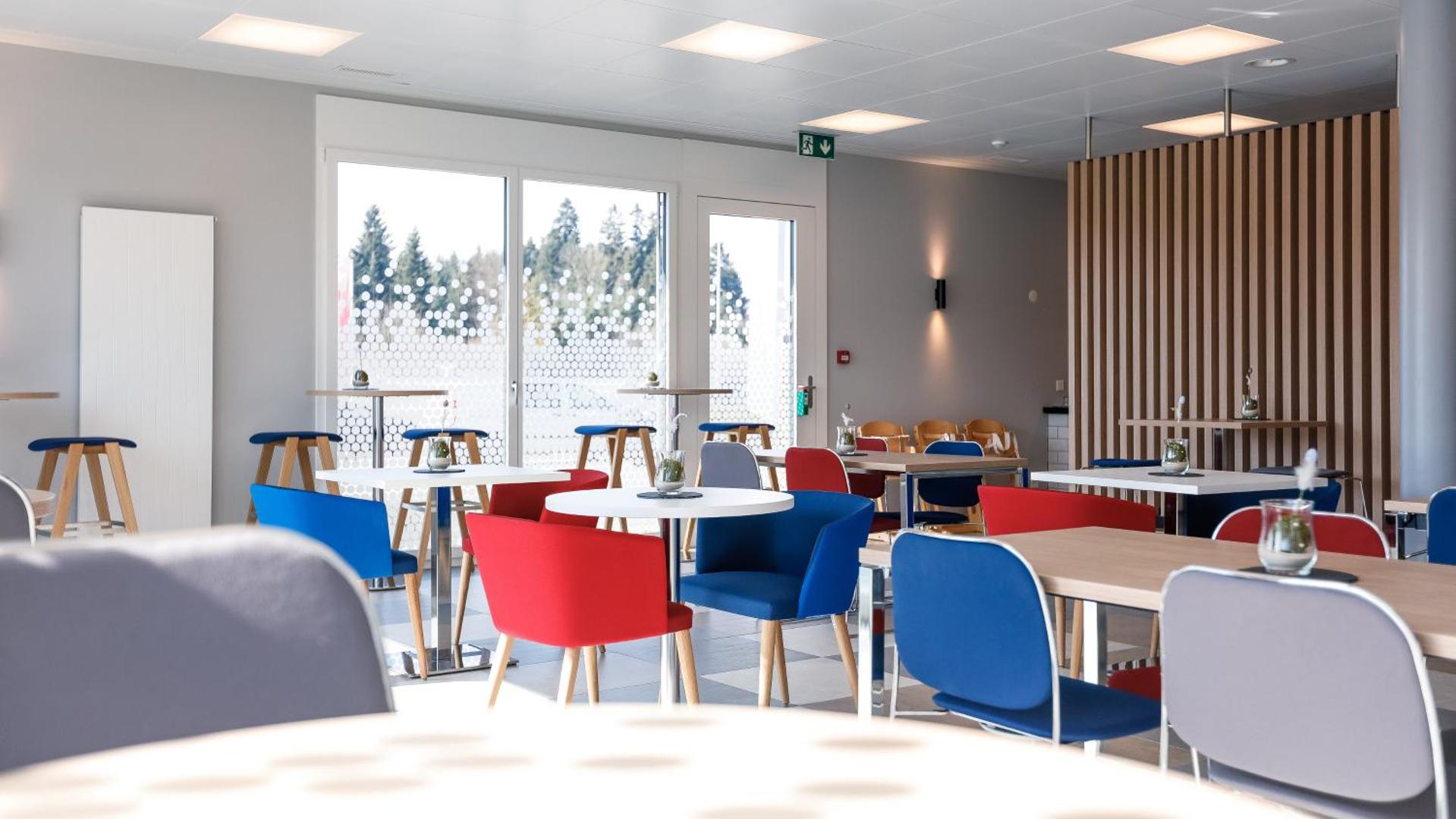 Holiday Inn Express Luzern-Neuenkirch by IHG 8