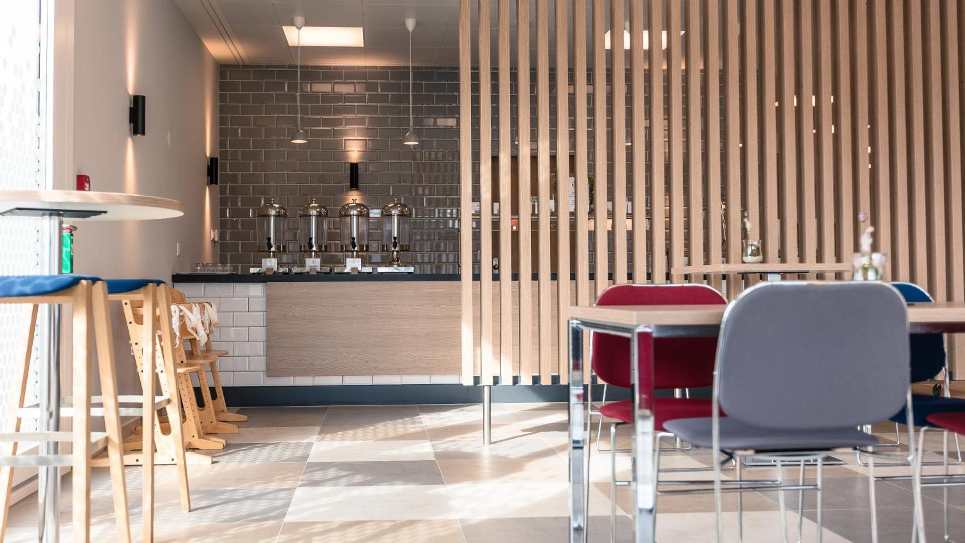 Holiday Inn Express Luzern-Neuenkirch by IHG 4