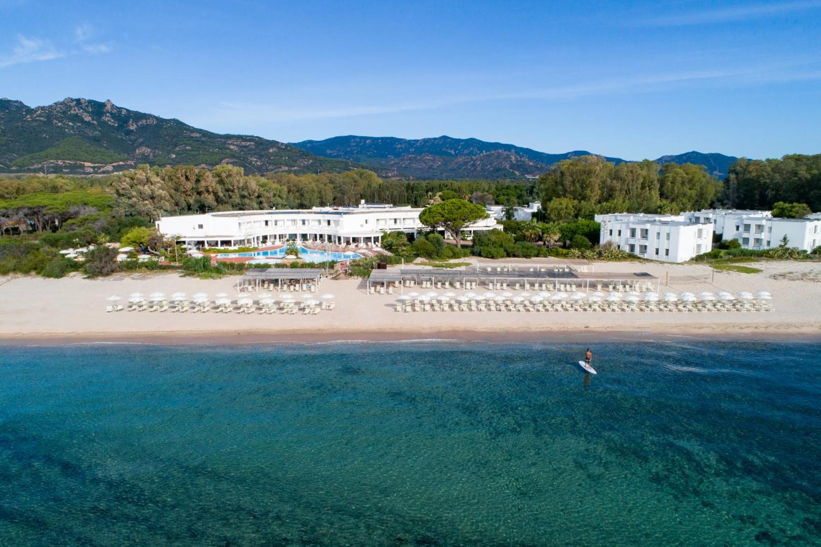 Hotel Flamingo 2