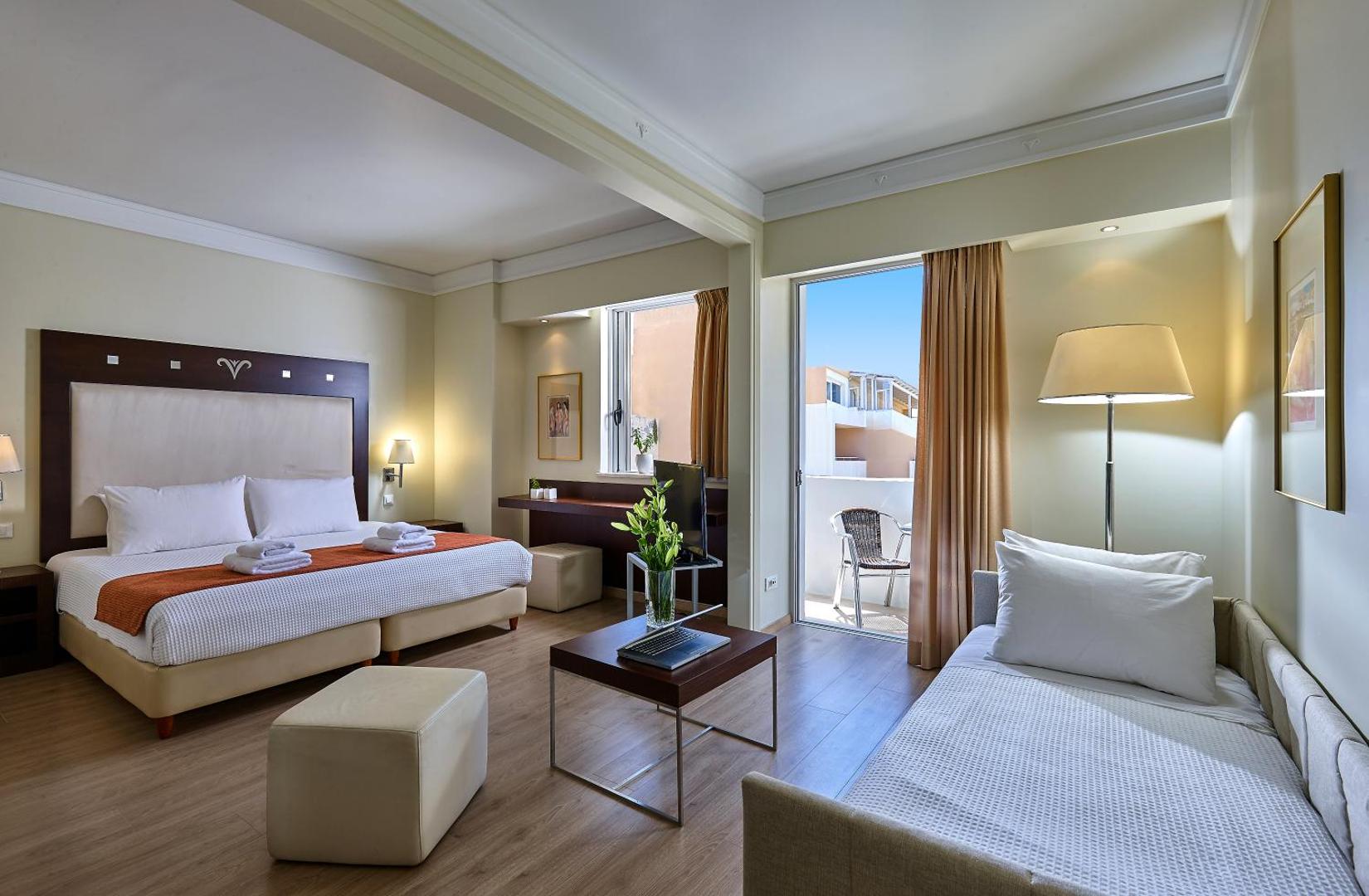 Atrion Hotel 3
