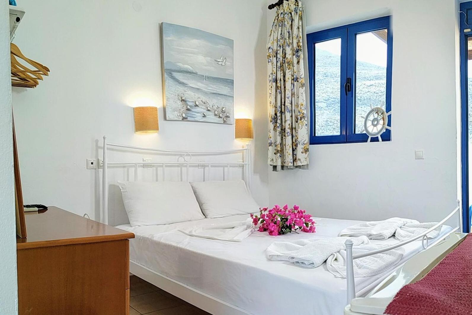Lindos Athena 3