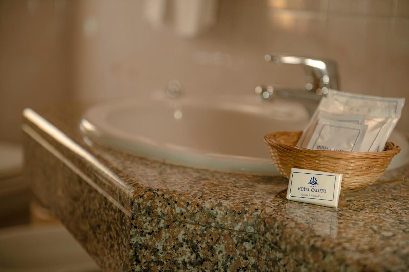 Hotel Califfo 4