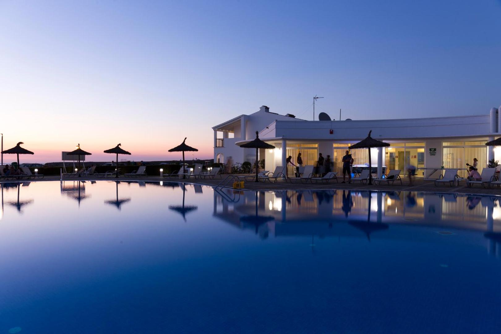 RVHotels Sea Club Menorca 4