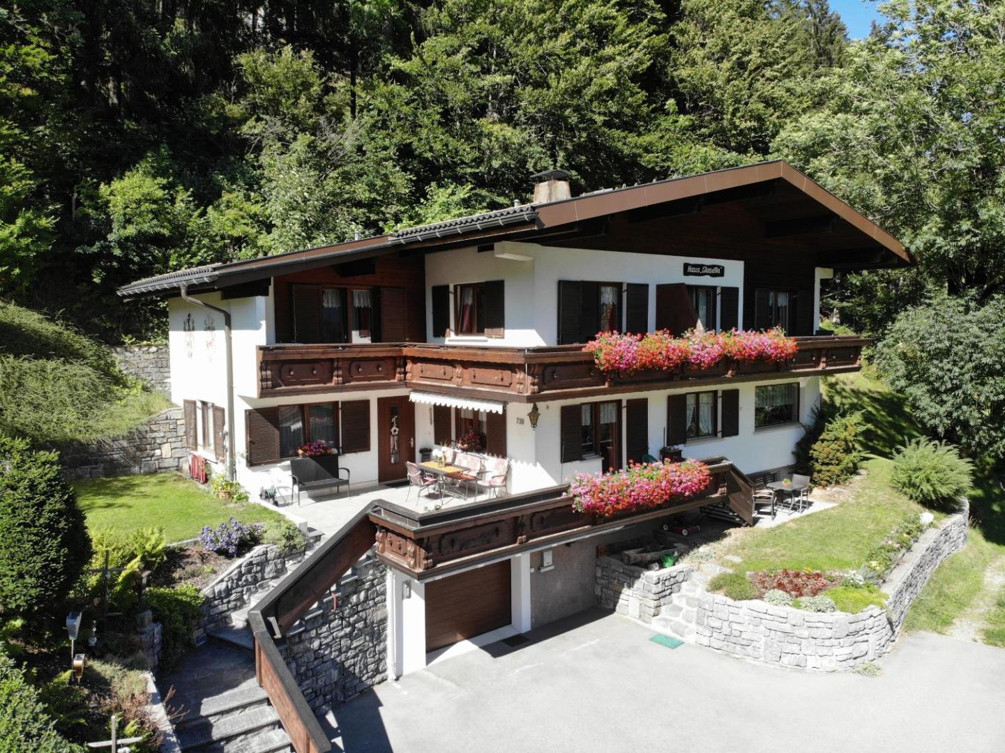Haus Glasella 2