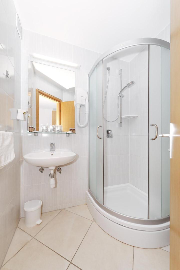 Hotel Beni 7