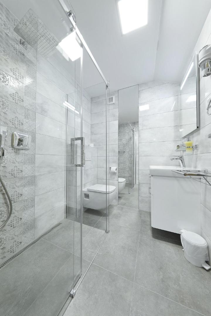 Hotel Beni 3