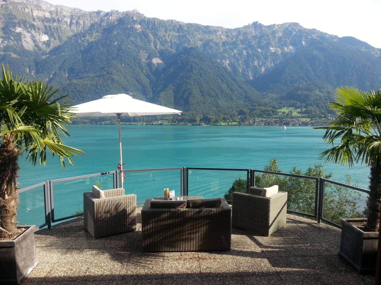 Hotel Brienzersee 1