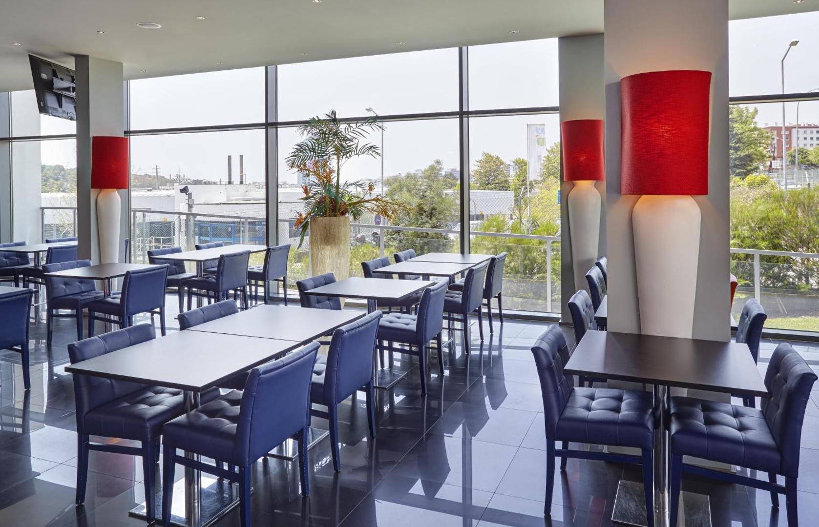Holiday Inn Express Lisbon Alfragide by IHG 5