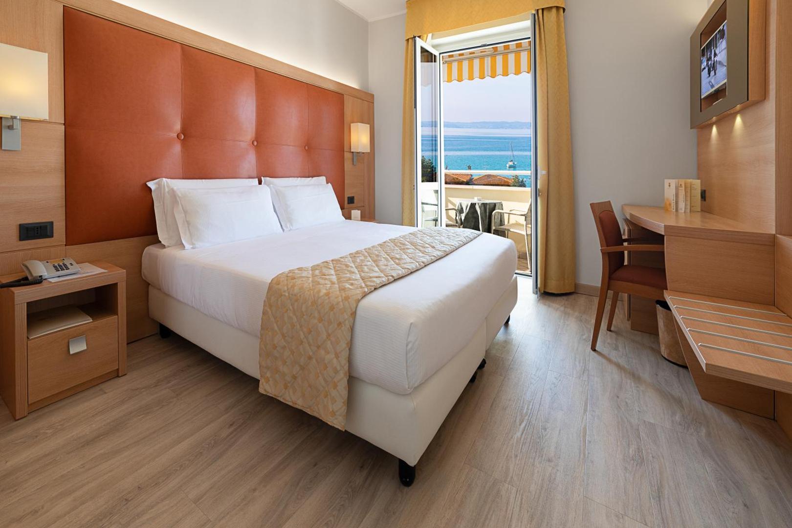 Hotel GARDENIA & Villa CHARME Adults Friendly 4Star service 3