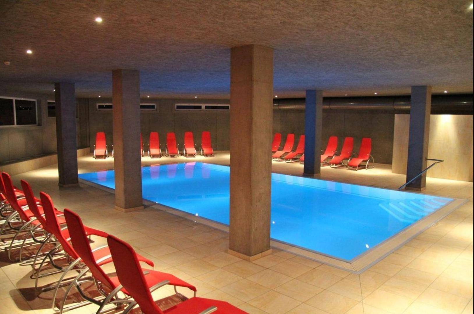Hotel Alpenrose aktiv & sport 5