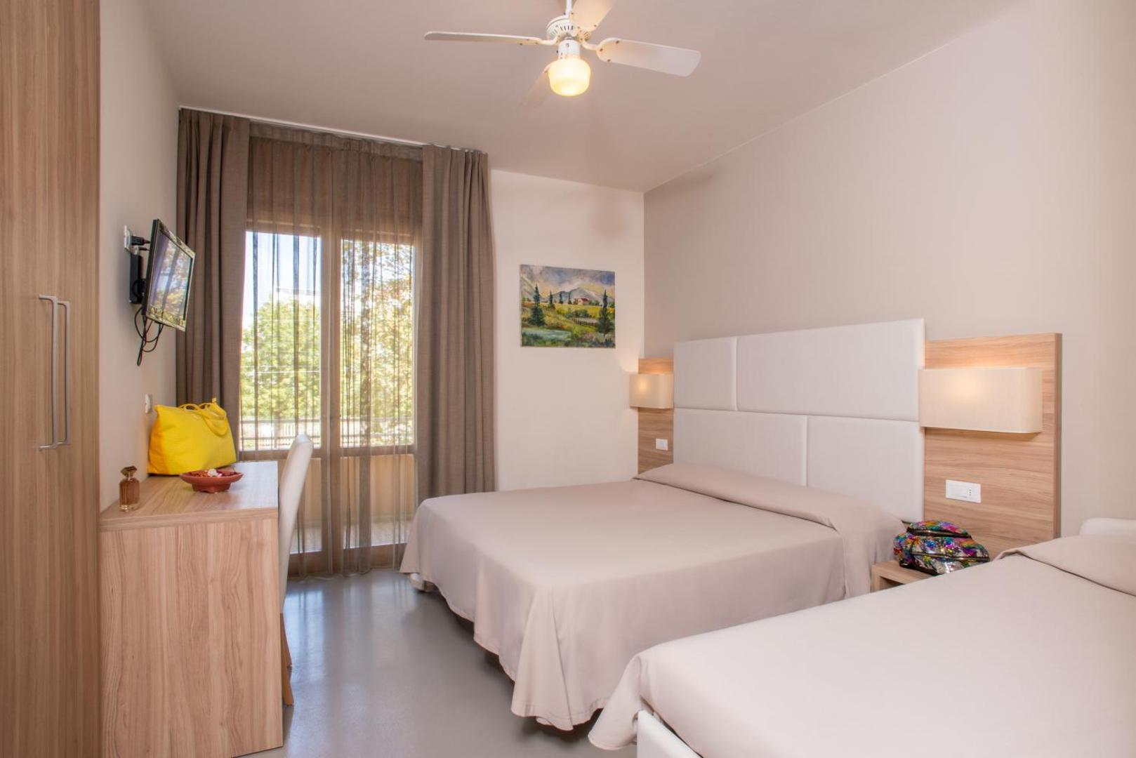Hotel Maioli B&B 3
