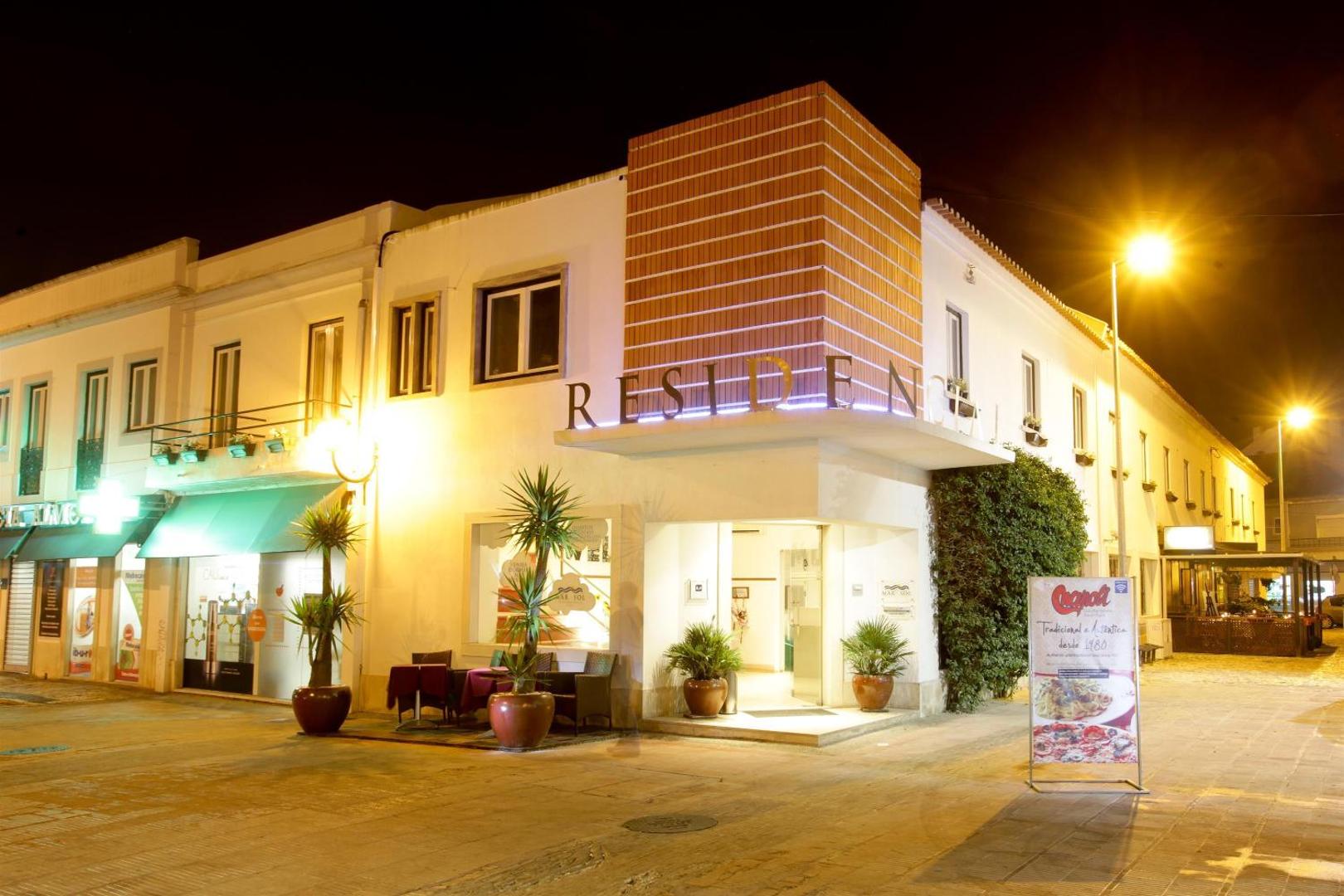 Residencial Mar e Sol 1