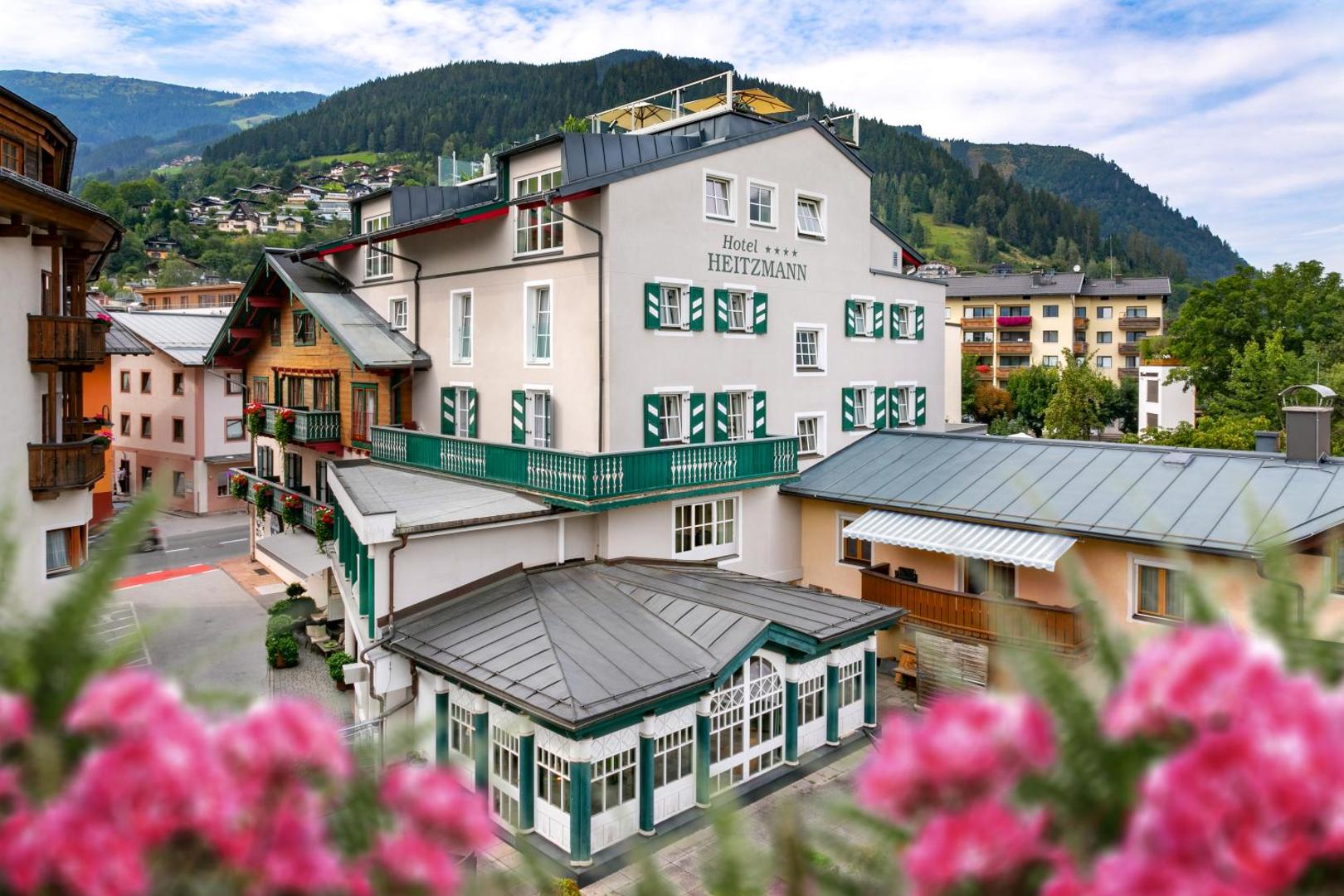 HEITZMANN - Hotel & Rooftop 7