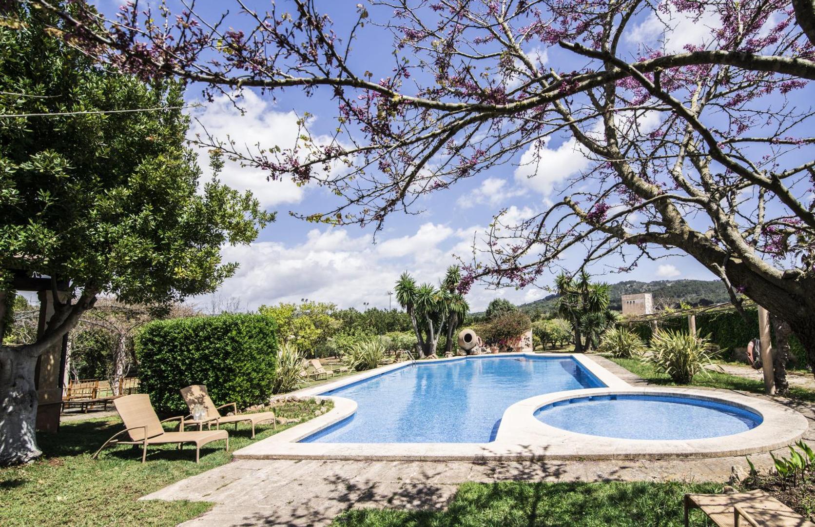 Aumallia Hotel & Spa 4