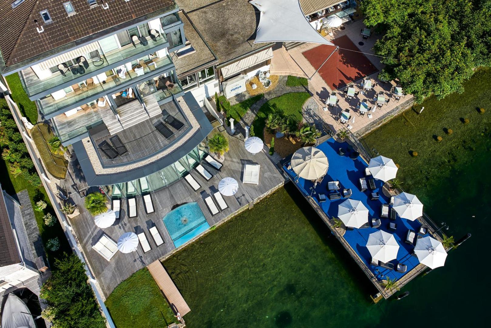 Seehotel Pilatus 5