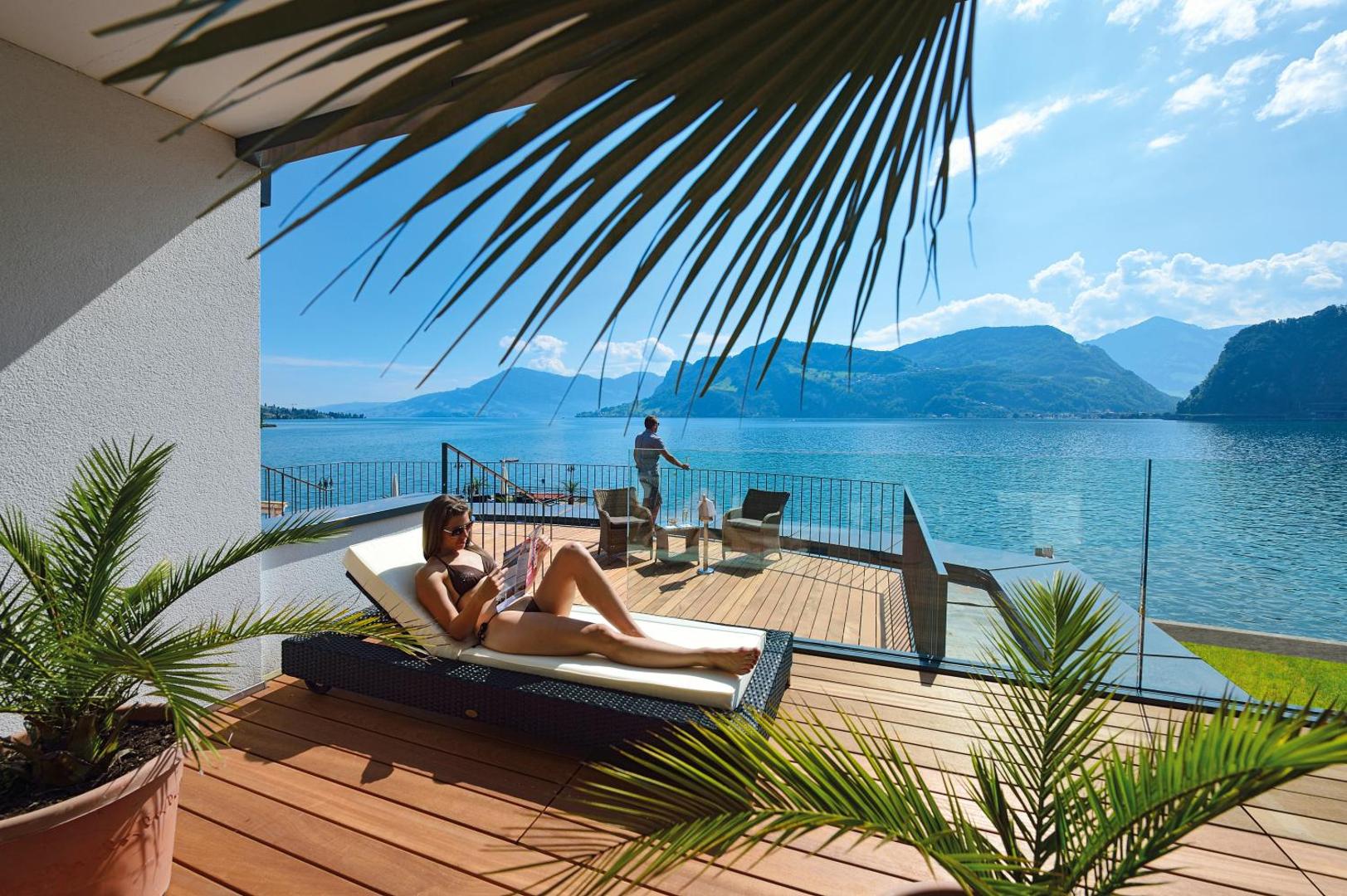 Seehotel Pilatus 4